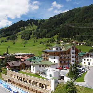 Hotel Nassereinerhof